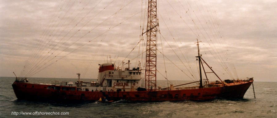 Ross Revenge